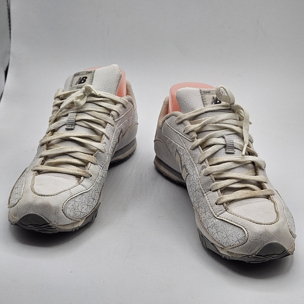 New Balance 442 90s y2k sneakers size 8.5 - Picture 7 of 14